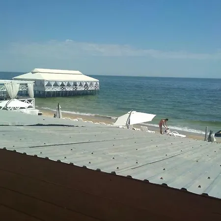 Piony Apartment Odesa