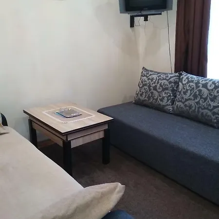 Apartment Piony Odesa